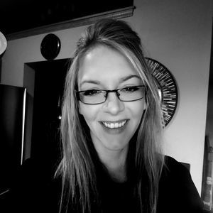 Meet your Posher, Wendy